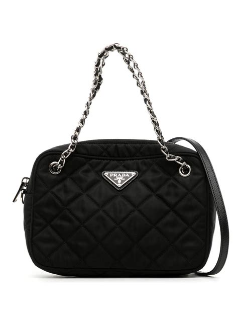 prada sport handbag|prada pre owned handbags.